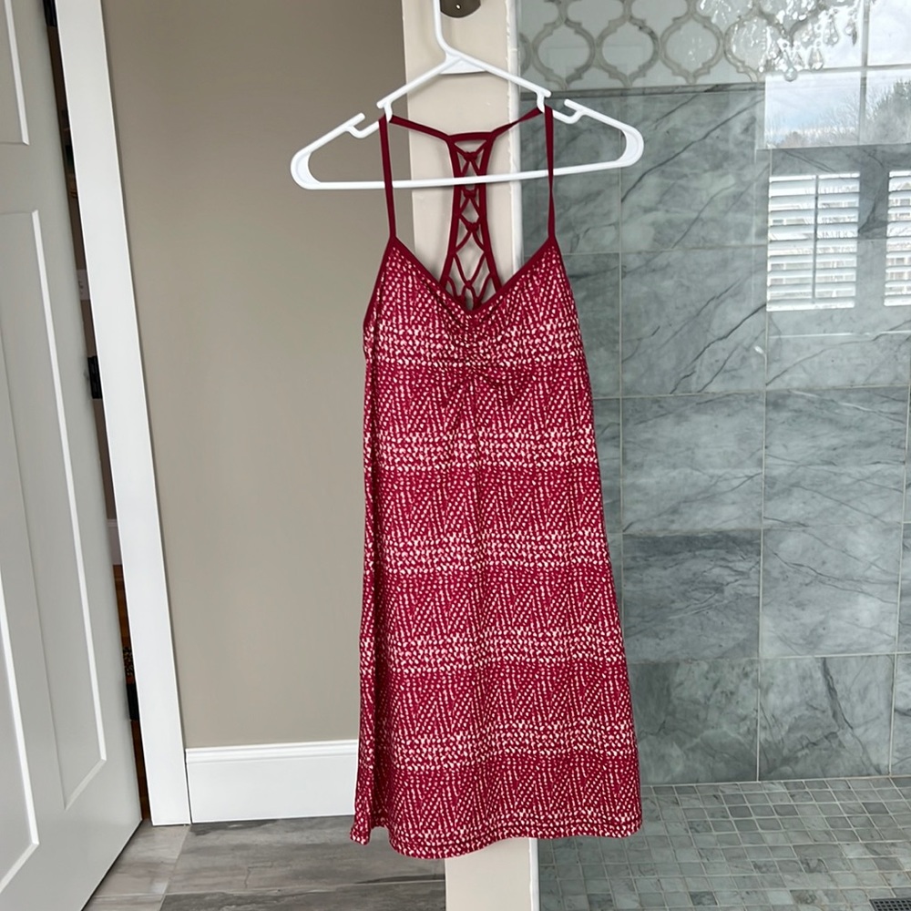 Prana dress